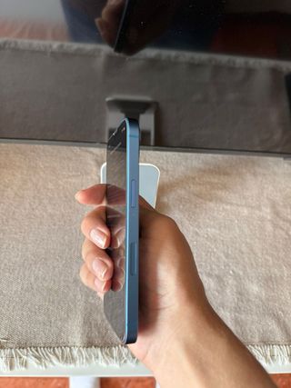 iPhone 13 Azul