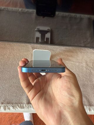 iPhone 13 Azul