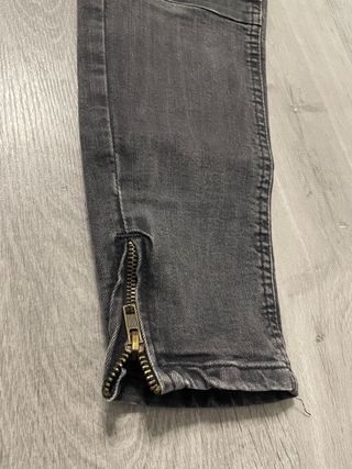 Pantalón vaquero Pull&Bear