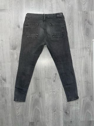 Pantalón vaquero Pull&Bear