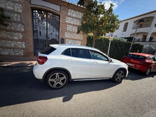 Mercedes-Benz GLA 2018