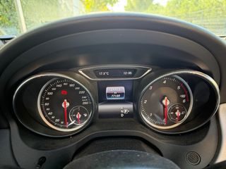 Mercedes-Benz GLA 2018