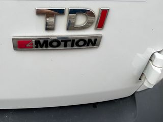 Volkswagen Caddy 2018