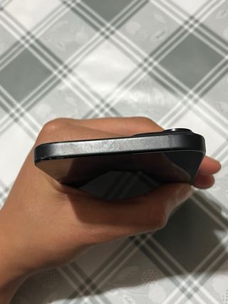 iPhone 15 Plus Negro Muy Buen Estado