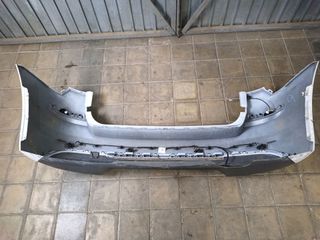 PARAGOLPES TRASERO SKODA KAMIQ (NW4)