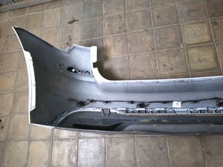 PARAGOLPES TRASERO SKODA KAMIQ (NW4)