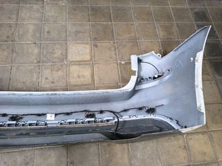 PARAGOLPES TRASERO SKODA KAMIQ (NW4)