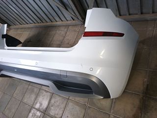 PARAGOLPES TRASERO SKODA KAMIQ (NW4)