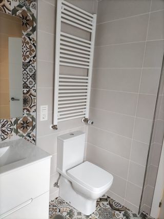 Se alquila Piso en Pontevedra