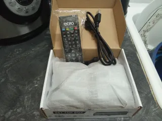 Receptor TDT OASIS TDT OA-01 Full HD