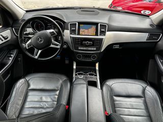 Mercedes-Benz Clase M 2013