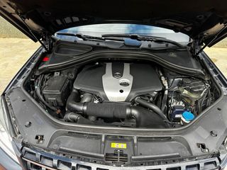 Mercedes-Benz Clase M 2013