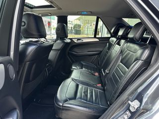 Mercedes-Benz Clase M 2013