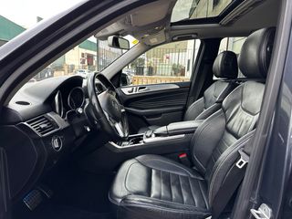 Mercedes-Benz Clase M 2013