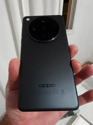 Oppo Find X8 Pro Nero