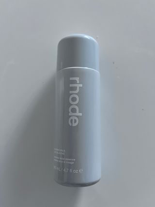 Rhode Glazing Milk Essência Facial