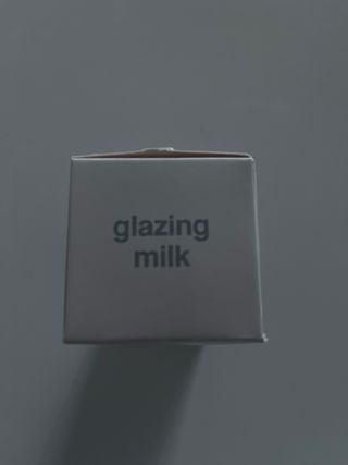 Rhode Glazing Milk Essência Facial