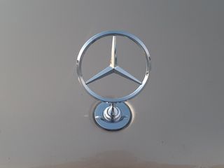 Mercedes-Benz Clase E 1995