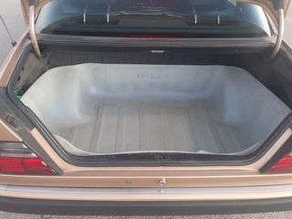 Mercedes-Benz Clase E 1995