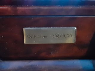 Mercedes-Benz Clase E 1995