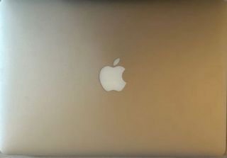 MacBook Pro 15.4 2.6GHz i7 Quad-Core Intel