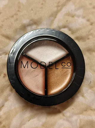 Trío Iluminador & Contorno ModelCo