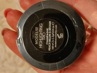 Trío Iluminador & Contorno ModelCo