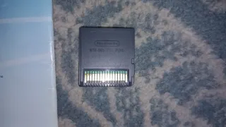 Super Princess Peach Nintendo DS