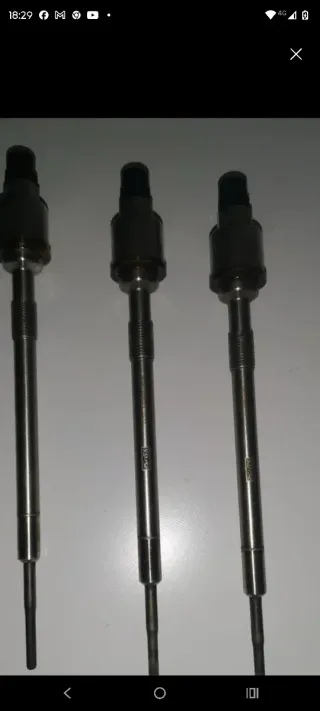 Calentadores Opel Insignia