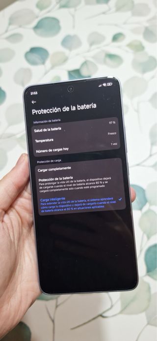 Xiaomi 14T Azul Titanio 12GB +256GB