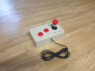 Joystick per Commodore, MSX, Atari, Amiga