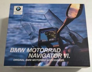 GPS BMW Navigator VI