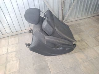 ASIENTOS TRASEROS » OTROS... MODELOS