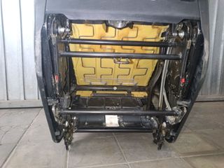 ASIENTOS TRASEROS » OTROS... MODELOS