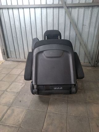ASIENTOS TRASEROS » OTROS... MODELOS