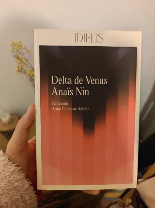 Delta de Venus