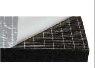 Rollo Aislante Warm-Flex 20mm. Camper 15m2