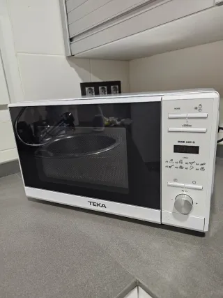 Microondas Teka MWE 225 G