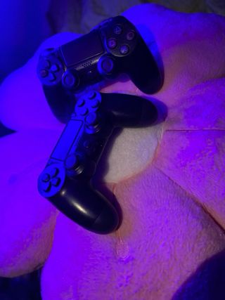 2x Joystick PS4 Sony