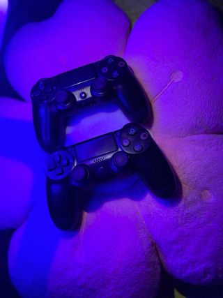 2x Joystick PS4 Sony