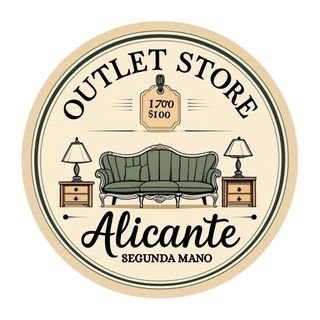 MUEBLES DE SEGUNDA MANO ALICANTE