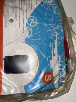 TRIP Maleta de viaje S