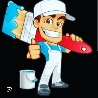 Pintura en general. Tambien pintura en graffiti.