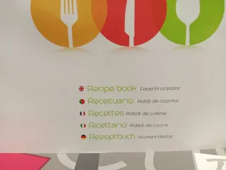 Robot de Cocina Newcook