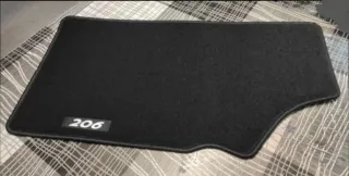 + Peugeot 206 / 206+ Alfombrillas a medida