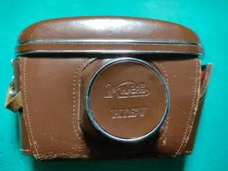 Custodia per fotocamera Kiev