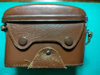 Custodia per fotocamera Kiev