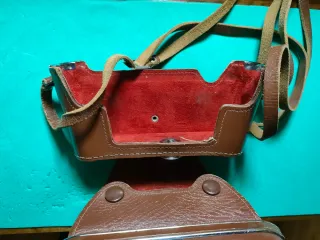 Custodia per fotocamera Kiev