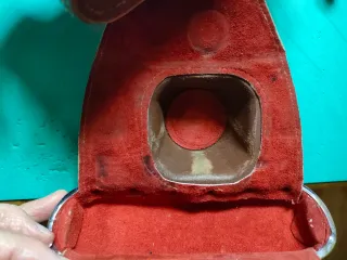 Custodia per fotocamera Kiev