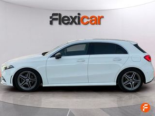 Mercedes Clase A A 200 d